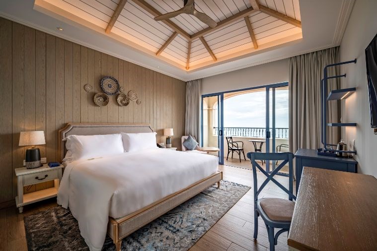 Residence 3 Bedroom Private Pool